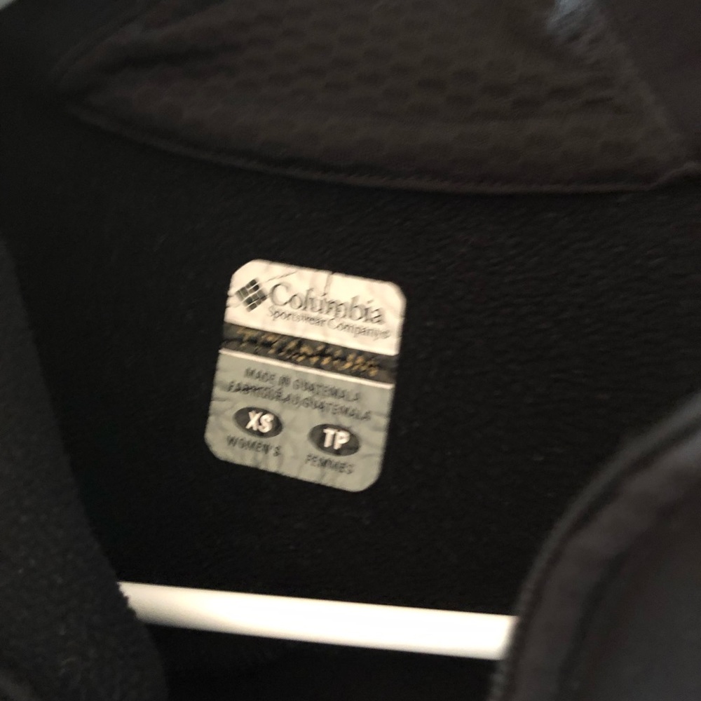 Thermal Running Jacket - Picture 4 of 4